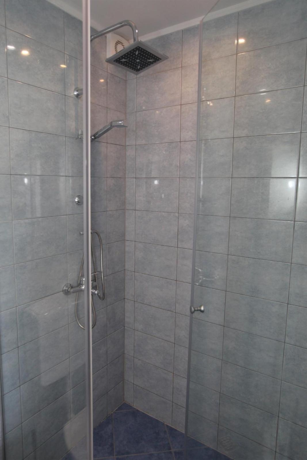 Apartment With Terrace And Sea View - Lucic تروغير المظهر الخارجي الصورة
